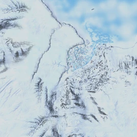 BF4 OperationWhiteout Map