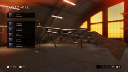 M1922 MG | Battlefield Wiki | Fandom
