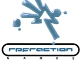 Refraction Games