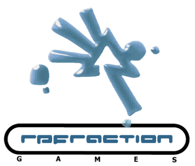 Refraction Games, Battlefield Wiki