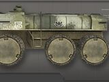 BTR-4 Romanov