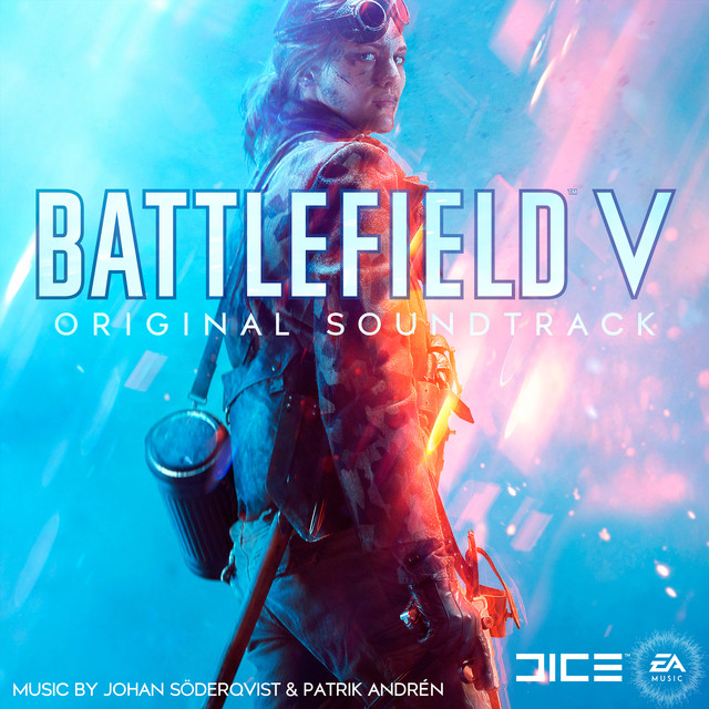 Battlefield V Original Soundtrack Battlefield Wiki Fandom