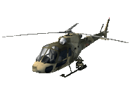 WZ-11 Render BF2