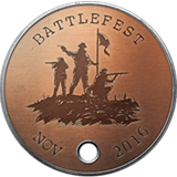 Battlefest November 2016