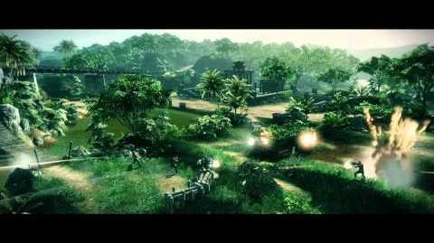 Battlefield Bad Company 2 Vietnam Launch Trailer-0