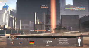 How to disable killcam on your Battlefield 4 Server