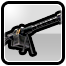 The icon for The Backscratcher.