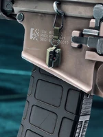 Battlefield 2042 Charms Panopticon Pal