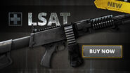 The LSAT in the Play4Free store.