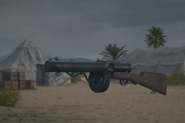 The Hellriegel 1915 as seen in the customize menu