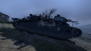 BF1 Char 2C Destra