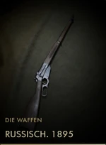 BF1 Kodexeintrag Russisches 1895