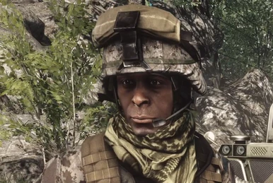 campo di battaglia 4 daniel recker