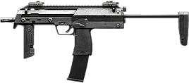 Bf4 mp7