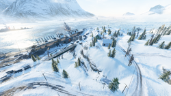 BF5 - Narvik, Azura Productions