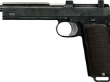 Repetierpistole M1912