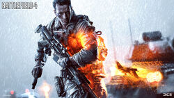 BF4 Multiplayer on Steam Deck : r/battlefield_4