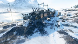 BF5 - Narvik, Azura Productions