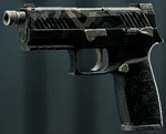 P18 Gravity BF6