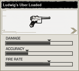 Uber Lud Stats