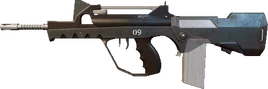 BFHL FAMAS