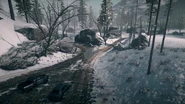 Thieves' Deployment