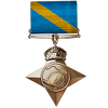 Tour of Duty Medal