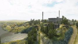 BF2 Dragon Valley Vue