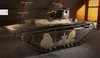 BF5 LVT Iwo Jima