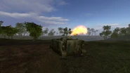 BFV.Zippo.Firing.png (2.78 MB) Firing the flamethrower