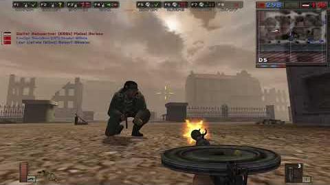 Battlefield 1942 DP