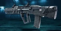 Battlefield 2042 AC-42 Chromite