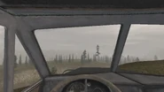 Driver seat