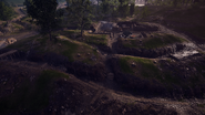 Rupture Frontlines Notre Dame Ridge