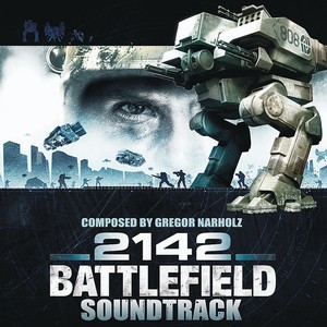 Battlefield 4 (Original Soundtrack)