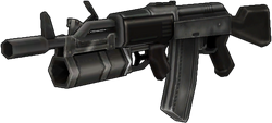 AK-74 | Battlefield Wiki | Fandom