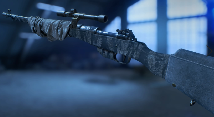 Battlefield 5: ROSS RIFLE MKIII REVIEW ~ BF5 Weapon Guide (BFV) 