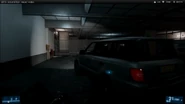 The SUV as it appears in Battlefield 3.