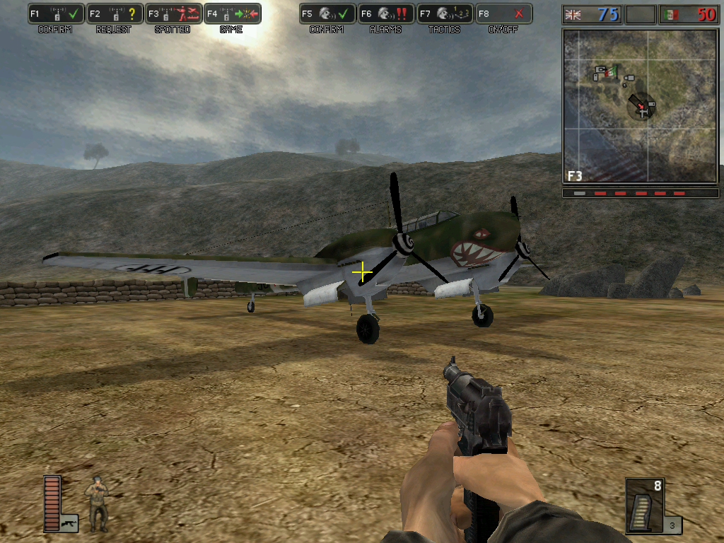 battlefield 1942 ita battlefield 1942 ita