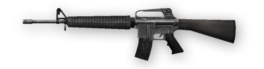 M16, Battlefield Wiki