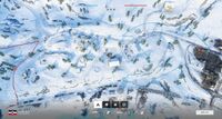 BF5 Narvik Squad Conquest Layout