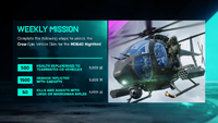 Battlefield 2042 Weekly Missions 25