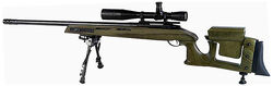 GOL Sniper Magnum