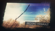 Battlefield 4 Caspian Border Trailer Screenshot 1