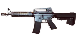 M4 BFH