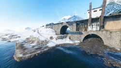 BF5 - Narvik, Azura Productions