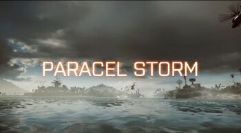 Paracel Storm