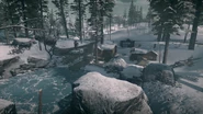 Cabins