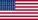 U.S. flag, 48 stars