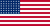 U.S. flag, 48 stars.svg